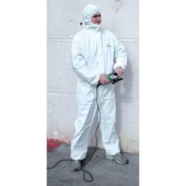 Colad XXL Microperforated Double-Layer Coveralls