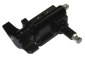 Cariboni Black line IVM03SA 006 Manual valve with maximum pressure