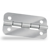 Igloo Stainless Steel Hinge (2 pcs)