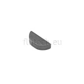 Sherwood 04432 - Shaft Key