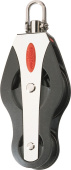 Ronstan RF50500 Series 50 Ball Bearing Block, Fiddle