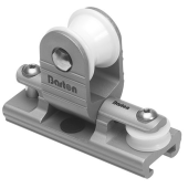 Barton 22220 - Towable Genoa Car Size 1 – 2:1 Purchase, 20mm T Track