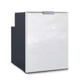 Vitrifrigo 0402-0341 - Seaclassic C90DWI CHR NE BL. Refrigerator BDK-R600 - Black - 12/24 V Internal Unit