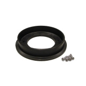 Delite 605099 - Wall Mount For Clausen Instruments Plastic 100 mm
