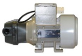 Flojet CW474-034 - Self-priming Diaphragm Pump 230v/1/50Hz 17LPM S/EPDM NSW