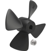Quick Left Propeller For Bow Thruster BTQ ø300 mm