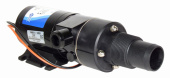 Jabsco 18590-2092 - 12V Macerator Pump, 46 LPM, NIT