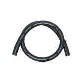 Whisper Power 50220057 - Cooling Water Hose Transp.Spiral  13X21mm