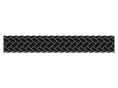 Talamex Polyester Porto Black 16 mm 100 m