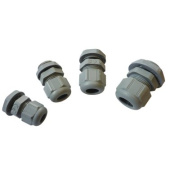 Legrand Plastic Cable Gland Ø5/10mm