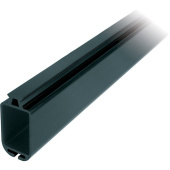 Ronstan RC1225-3.0 Series 22 Large Beam Track, Undrilled, 3m