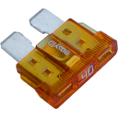 Blue Sea 5299 - Fuse ATC easyID 40A