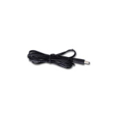 Hollex Adapter Cable 3.5/1.35 Male/Thread L=1000