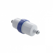 Myclean®water Water Filter 2x Gardena Coupling