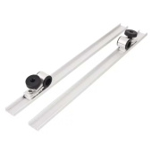 NOA 10606 - Solar Support Verstb. 25mm 650mm /Pair