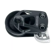 Harken 6268 - 60mm Aluminum Element Footblock Lockoff