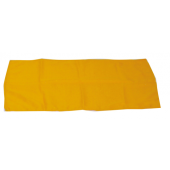 Yellow Q Marine Flag 40X60 cm