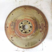John Deere RE500052 - Flywheel
