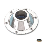 Trem D1700170 - Spare Base For Conical Table Pedestals Outer Diameter 165 mm