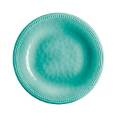 Marine Business Harmony Acqua Flat Plates Ø 27 cm (6 pcs)