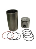 John Deere DZ110417 - Piston Liner Kit