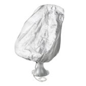 Vetus CCDS - Boat Chair Cover, Silver