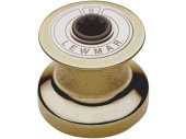 Lewmar 49008031 - Single Speed Standard Winch 8B Bronze