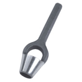 Bainbridge C109 - Hole Punch 9/16'' (14mm) Wad Cutter 