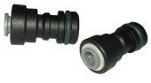 Flojet 21000197A - 1/4" JG Port Fitting Pump Adapter With O-Ring And Gasket
