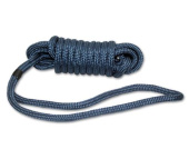 Hollex 16-Strand Braided Mooring Ropes with 40 cm Eye