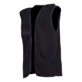 Sioen Royston Flame Retardant Fleece Lining (Elliston Work Jacket) Navy Blue, Size 3XL
