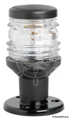 Osculati 11.412.06 - Utility 88 Black/360° Anchor Light