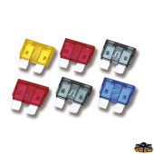 Trem L0605519 - Fuse 5A