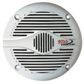 Bukh PRO L4602050 - SPEAKER 'BOSS MARINE' 2 WAYS