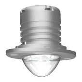 Lopolight 400-083-06 - 6W Spreader Light, Dimmable, 6° Reflector