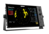 Simrad Radar Control Unit R3016