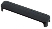 BEP BBC-24WBK - Bus Bar Replacement Cover 24-Way, Negative (Black)