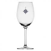 Marine Business Northwind Wine Glasses