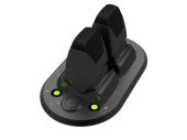 Lewmar 58090003 - Dual Alloy Joystick Panel For Proportional Bow Thruster