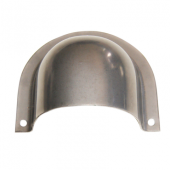 Olcese Ricci Stainless Steel Midget Shell Vent