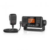 Garmin VHF Garmin 115i With GPS