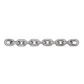 Plastimo 57178 - 316 L Stainless Steel chain Ø 10 mm 30 m