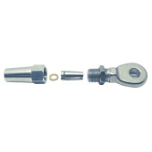 Euromarine A4 Quick Crimp Eye Fitting Ø4mm