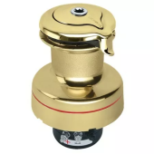 Harken 900UPWBBB12 - 900 Electric UniPower Self-Tailing Radial Bronze Winch 12V