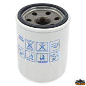 Trem N0114400 - Outboard Engine Oil Filter Mercury OEM EFI 40/60 35-8M0065103 (35-822626Q04)