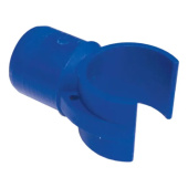 Optiparts EX1277 - Optimist Inboard End for 40 mm School and Silver Boom