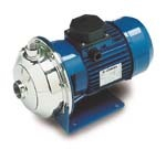 Jabsco CEA70/3 - End Suction (Non-self-priming) Centrifugal Pump 400v/3 phase/50Hz