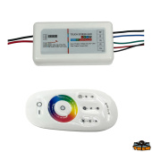 Trem L4453085 - Remote RGB Controller