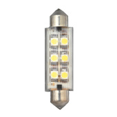 Bukh PRO L4400010 - LED BULB