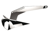 Lewmar DTX® Anchor Stainless Steel